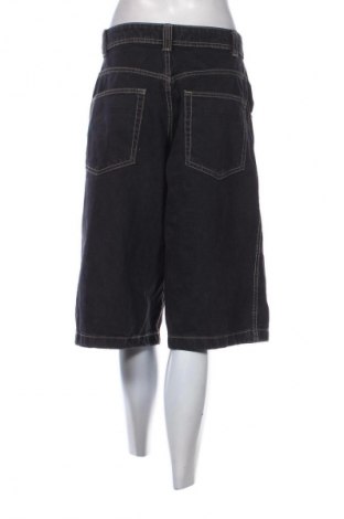 Dámske kraťasy  Bershka, Veľkosť M, Farba Čierna, Cena  9,72 €
