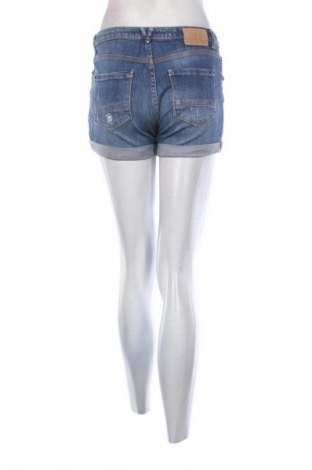Damen Shorts Bershka, Größe M, Farbe Blau, Preis 13,99 €