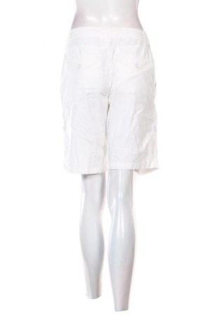 Damen Shorts Biaggini, Größe S, Farbe Weiß, Preis € 12,99