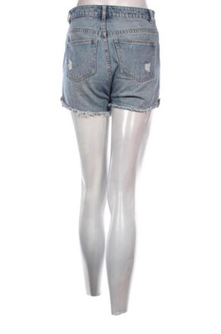 Pantaloni scurți de femei Bik Bok, Mărime S, Culoare Albastru, Preț 50,00 Lei