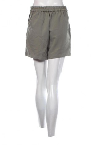 Pantaloni scurți de femei Blind Date, Mărime M, Culoare Verde, Preț 43,99 Lei