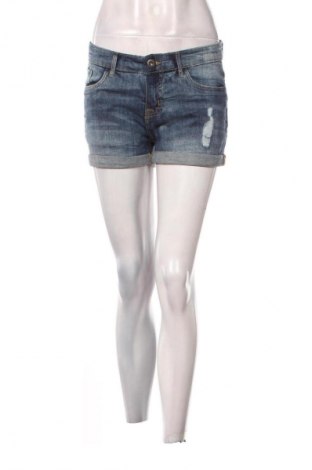 Damen Shorts Blue Motion, Größe M, Farbe Blau, Preis 10,99 €