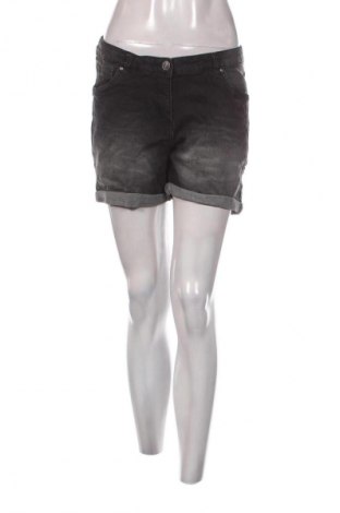Pantaloni scurți de femei Blue Motion, Mărime XL, Culoare Gri, Preț 66,99 Lei