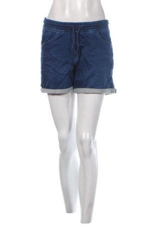 Pantaloni scurți de femei Blue Motion, Mărime M, Culoare Albastru, Preț 81,99 Lei