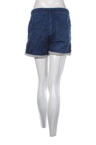 Pantaloni scurți de femei Blue Motion, Mărime M, Culoare Albastru, Preț 81,99 Lei