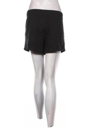 Pantaloni scurți de femei Blue Motion, Mărime XL, Culoare Negru, Preț 55,99 Lei