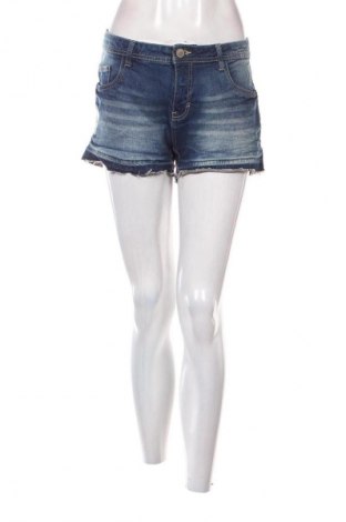 Damen Shorts Blue Motion, Größe XL, Farbe Blau, Preis 13,99 €