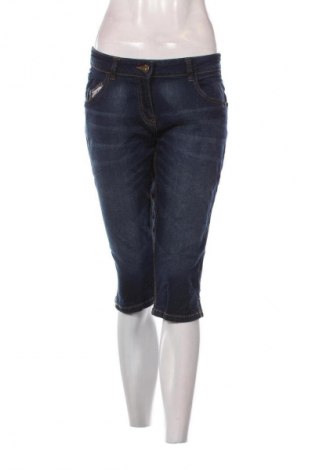 Dámske kraťasy  Blue Motion, Veľkosť L, Farba Modrá, Cena  10,95 €