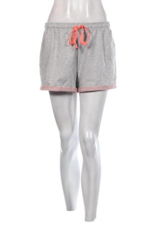 Γυναικείο κοντό παντελόνι Body By Tchibo, Μέγεθος M, Χρώμα Γκρί, Τιμή 12,99 €