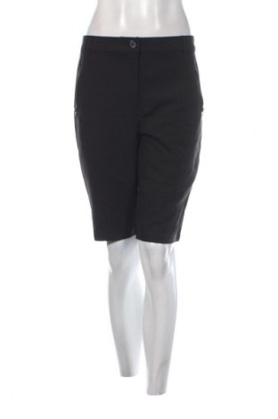 Pantaloni scurți de femei Bon'a Parte, Mărime L, Culoare Negru, Preț 149,99 Lei