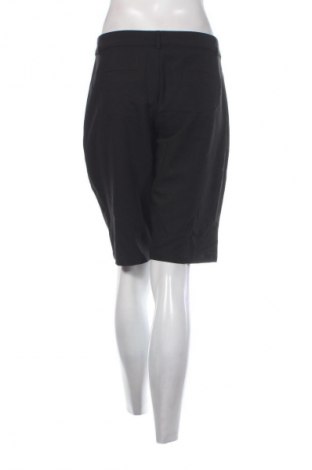 Pantaloni scurți de femei Bon'a Parte, Mărime L, Culoare Negru, Preț 149,99 Lei