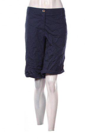 Női rövidnadrág Bpc Bonprix Collection, Méret 3XL, Szín Kék, Ár 5 079 Ft