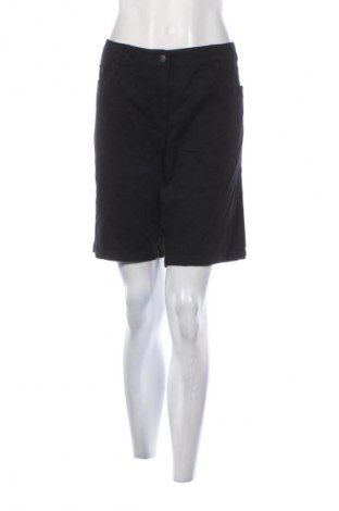 Dámske kraťasy  Bpc Bonprix Collection, Veľkosť L, Farba Čierna, Cena  10,95 €