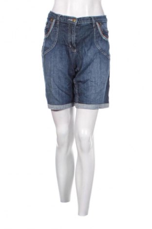 Női rövidnadrág Bpc Bonprix Collection, Méret XL, Szín Kék, Ár 5 139 Ft