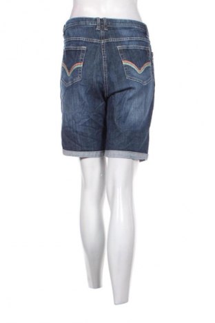Női rövidnadrág Bpc Bonprix Collection, Méret XL, Szín Kék, Ár 5 139 Ft