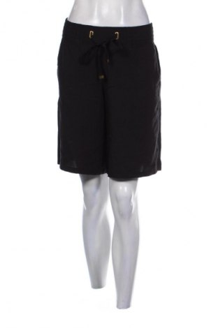 Dámske kraťasy  Bpc Bonprix Collection, Veľkosť XL, Farba Čierna, Cena  10,00 €
