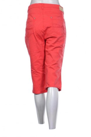 Damen Shorts Brax, Größe XL, Farbe Rot, Preis 24,55 €