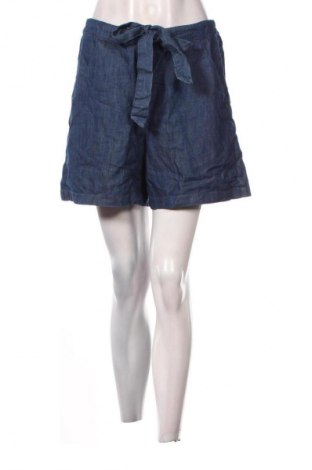 Pantaloni scurți de femei Buena Vista, Mărime M, Culoare Albastru, Preț 74,99 Lei