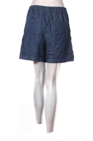 Pantaloni scurți de femei Buena Vista, Mărime M, Culoare Albastru, Preț 74,99 Lei