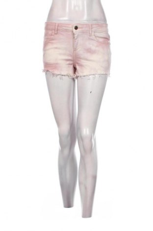 Pantaloni scurți de femei Buffalo, Mărime S, Culoare Multicolor, Preț 89,99 Lei
