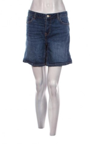 Damskie szorty C&A, Rozmiar M, Kolor Niebieski, Cena 55,99 zł