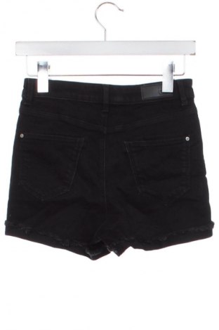 Pantaloni scurți de femei C&A, Mărime XS, Culoare Negru, Preț 64,99 Lei