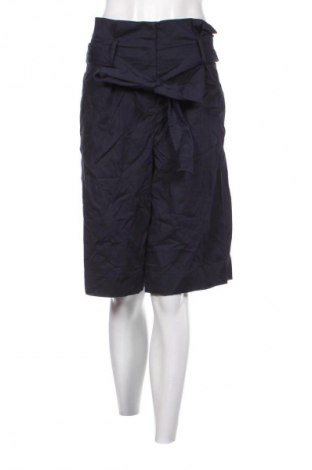 Pantaloni scurți de femei COS, Mărime XL, Culoare Albastru, Preț 148,99 Lei