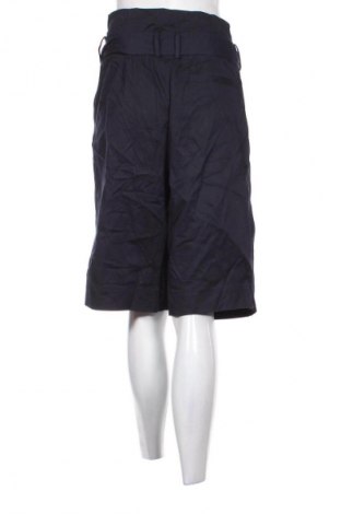 Pantaloni scurți de femei COS, Mărime XL, Culoare Albastru, Preț 148,99 Lei