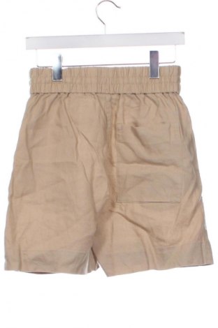 Pantaloni scurți de femei COS, Mărime XS, Culoare Bej, Preț 126,32 Lei