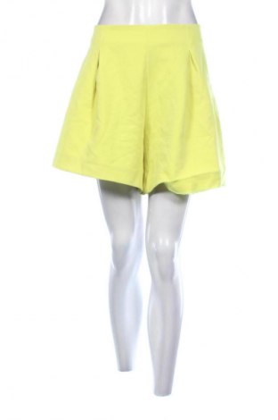 Damen Shorts Calliope, Größe L, Farbe Gelb, Preis € 9,72