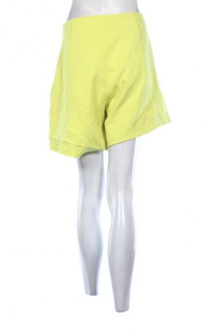 Damen Shorts Calliope, Größe L, Farbe Gelb, Preis € 9,72