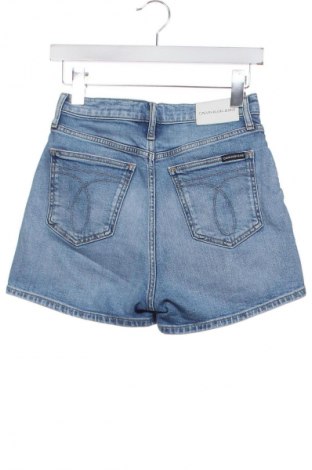 Damen Shorts Calvin Klein Jeans, Größe XS, Farbe Blau, Preis € 33,99