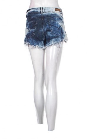 Damen Shorts Caroll, Größe M, Farbe Blau, Preis 24,55 €