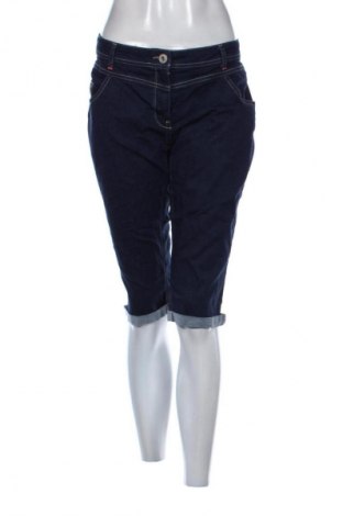 Dámske kraťasy  Cecil, Veľkosť XL, Farba Modrá, Cena  17,95 €