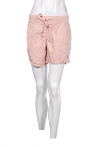 Damen Shorts Chicoree, Größe M, Farbe Aschrosa, Preis 9,72 €