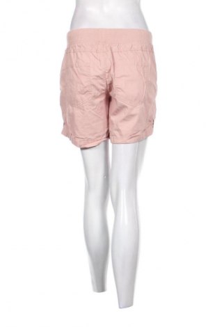 Damen Shorts Chicoree, Größe M, Farbe Aschrosa, Preis 9,72 €