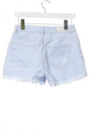Damen Shorts Clockhouse, Größe S, Farbe Blau, Preis € 10,99