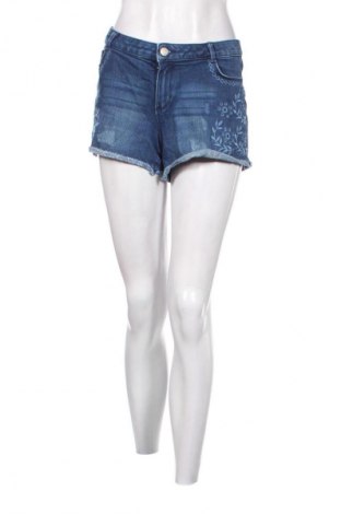 Damen Shorts Clockhouse, Größe L, Farbe Blau, Preis 12,99 €