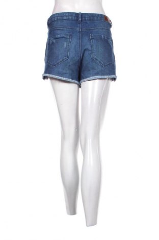 Damen Shorts Clockhouse, Größe L, Farbe Blau, Preis 12,99 €