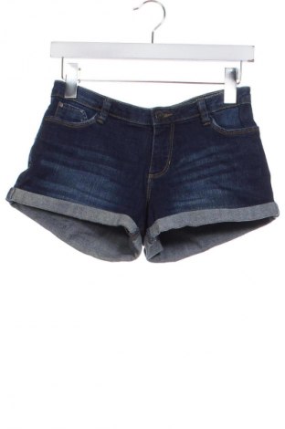 Damen Shorts Clockhouse, Größe S, Farbe Blau, Preis 9,99 €