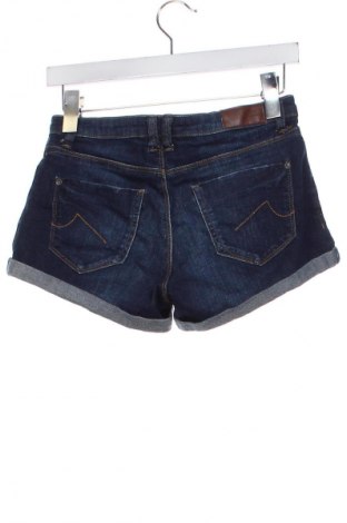 Damen Shorts Clockhouse, Größe S, Farbe Blau, Preis 9,99 €
