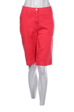Damen Shorts Collection L, Größe L, Farbe Rot, Preis 10,00 €