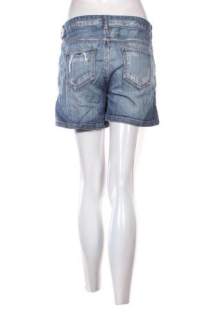 Pantaloni scurți de femei Colours Of The World, Mărime M, Culoare Albastru, Preț 61,99 Lei