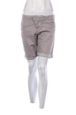 Damen Shorts Colours Of The World, Größe L, Farbe Grau, Preis 12,99 €