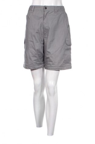 Pantaloni scurți de femei Cool Water, Mărime L, Culoare Gri, Preț 45,99 Lei