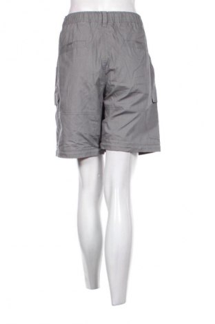 Pantaloni scurți de femei Cool Water, Mărime L, Culoare Gri, Preț 45,99 Lei
