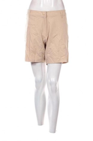 Damen Shorts Crane, Größe XXL, Farbe Beige, Preis 13,99 €
