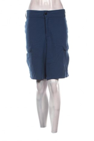 Damen Shorts Crane, Größe L, Farbe Blau, Preis € 8,99