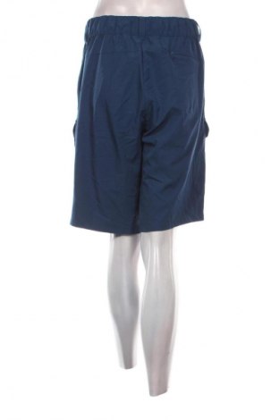 Damen Shorts Crane, Größe L, Farbe Blau, Preis € 8,99