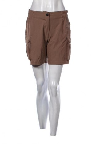 Pantaloni scurți de femei Crane, Mărime S, Culoare Maro, Preț 64,99 Lei